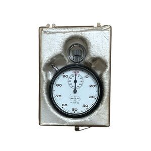 Meylan Stopwatch no. 204 BD